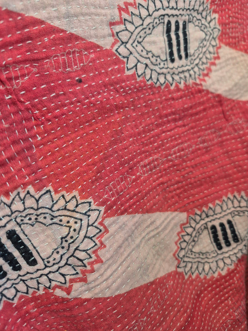 Kantha Kimono Vintage